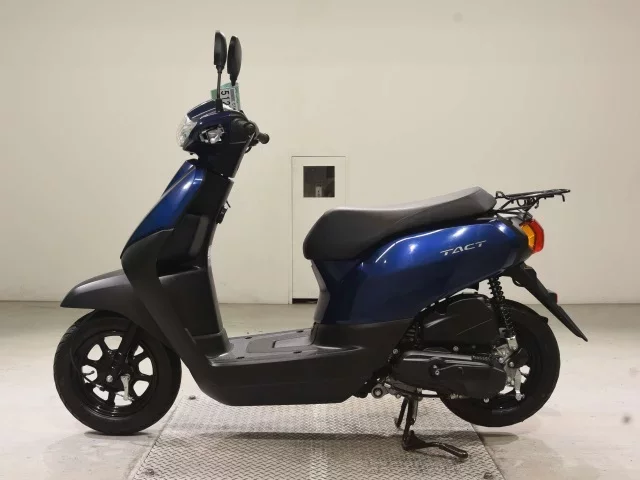 Honda TACT-4 BASIC