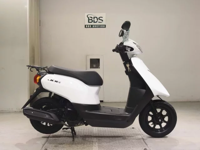 Yamaha JOG-7