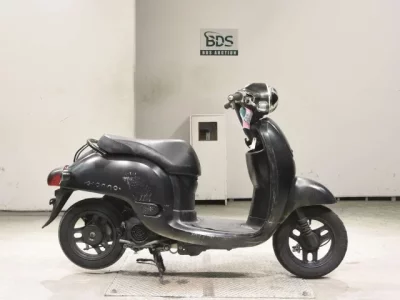 Honda GIORNO