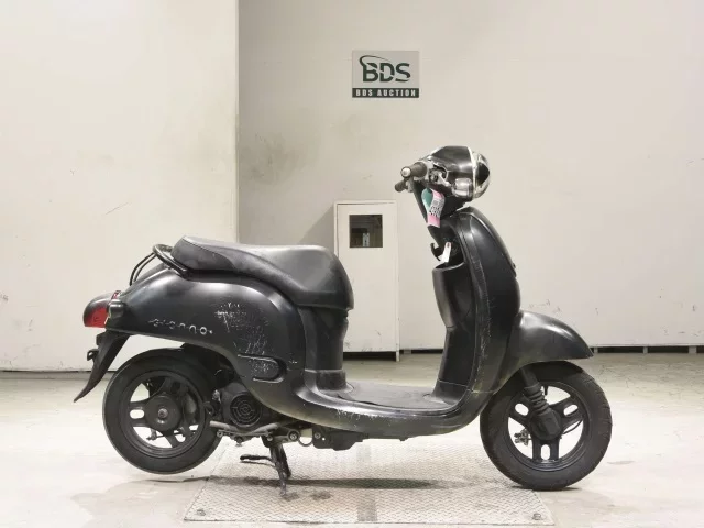 Honda GIORNO
