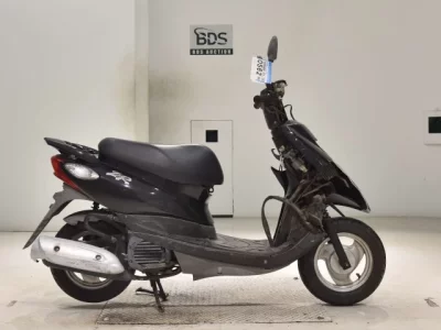 Yamaha JOG-5