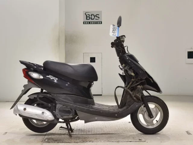 Yamaha JOG-5
