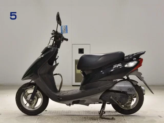 Yamaha JOG-5
