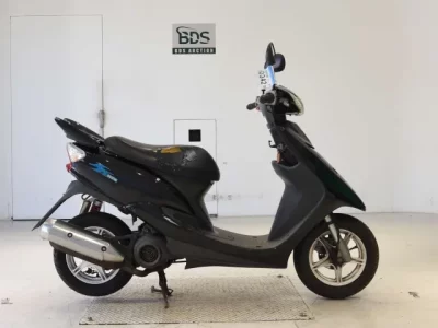 Yamaha JOG ZR-2