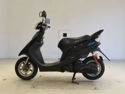 Yamaha JOG ZR-2