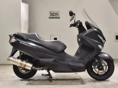 Suzuki BURGMAN200