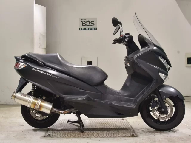 Suzuki BURGMAN200