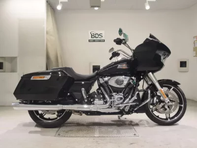 Harley-Davidson HARLEY FLTRX1920  с аукциона в Японии