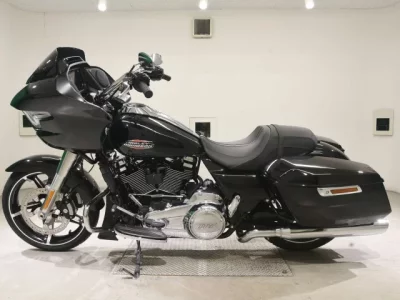 Harley-Davidson HARLEY FLTRX1920  с аукциона в Японии