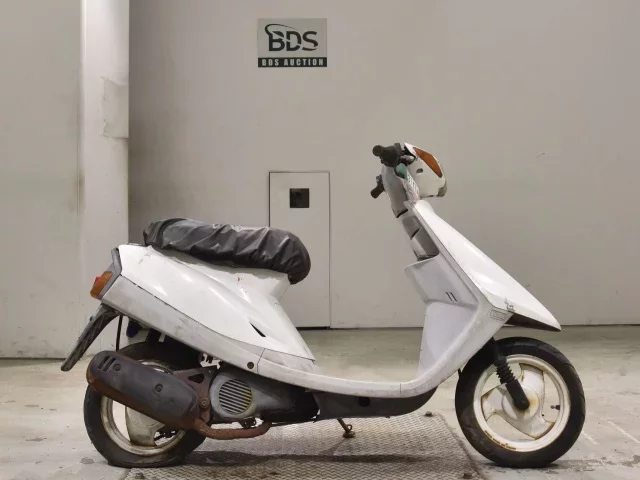 Yamaha JOG-1
