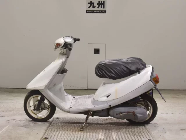 Yamaha JOG-1