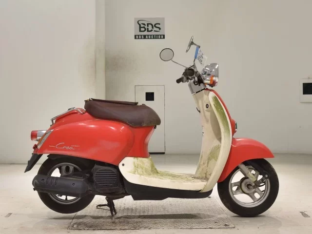 Honda JOLNOC RARE