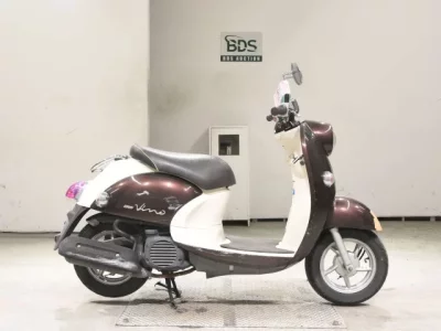 Yamaha VINO-2