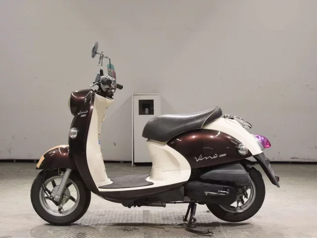 Yamaha VINO-2