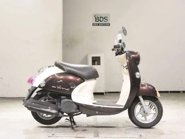 Yamaha VINO-2