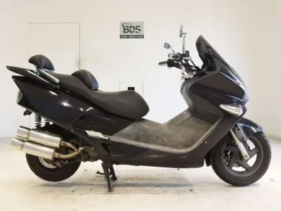 Honda FORZA