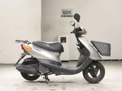Yamaha JOG-6
