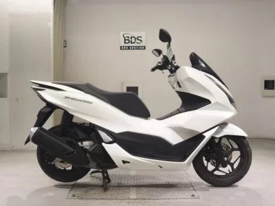 Honda PCX160