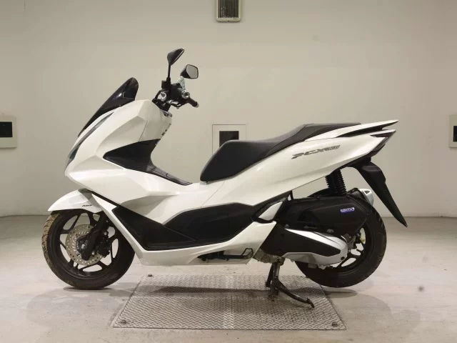 Honda PCX160