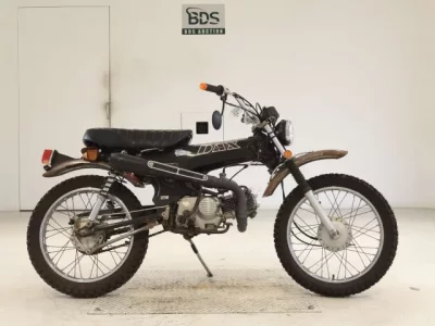 Honda DUCKS50