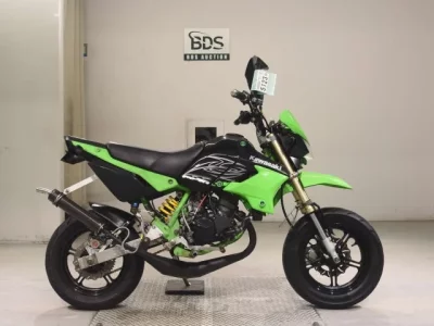 Kawasaki KSR-1