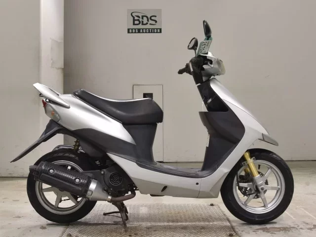 Suzuki ZZ
