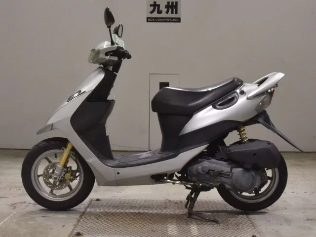 Suzuki ZZ