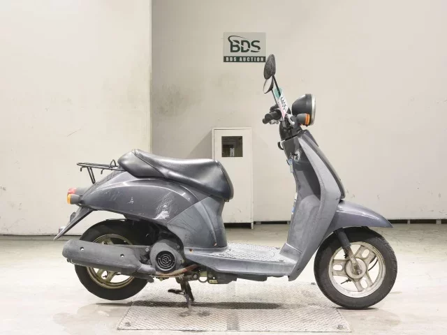 Honda TODAY