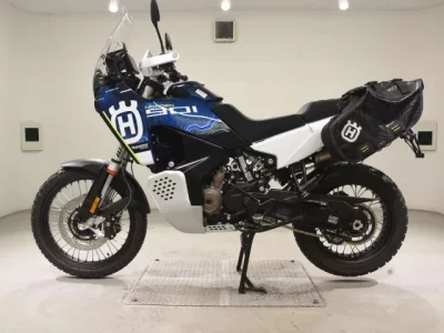 Other HUSQUARNA NORDEN901EXP  с аукциона в Японии