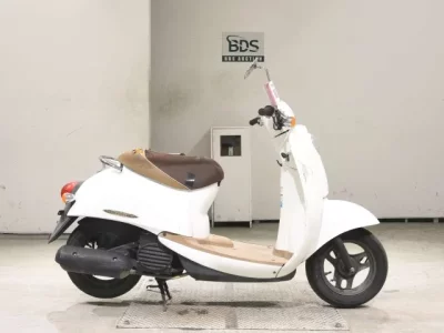 Honda CREA SCOOPY