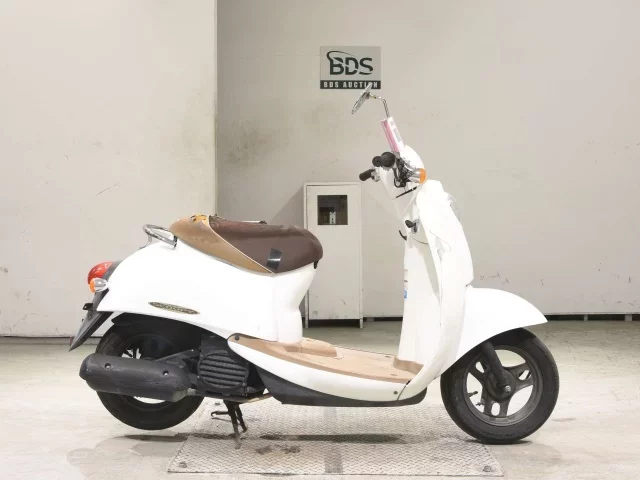 Honda CREA SCOOPY