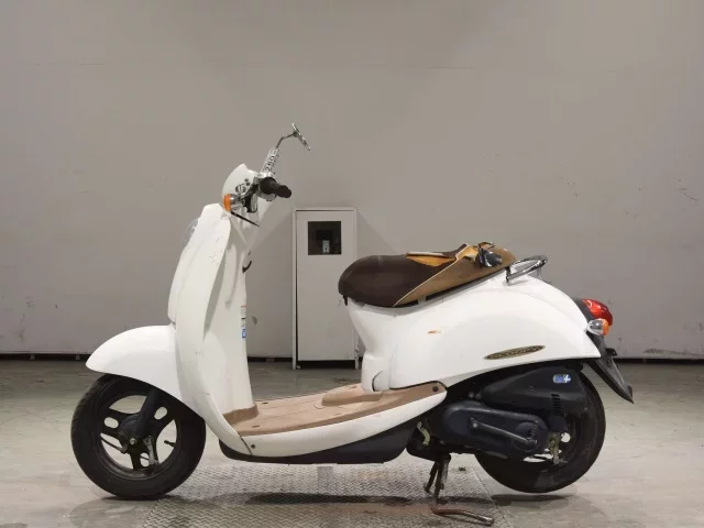 Honda CREA SCOOPY