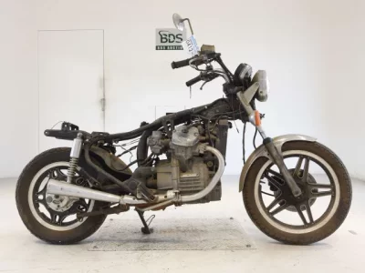 Honda GL400