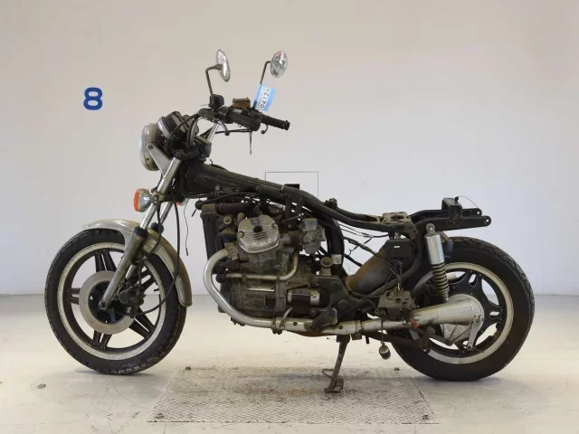 Honda GL400