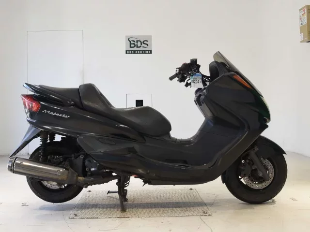 Yamaha MAJESTY 250C
