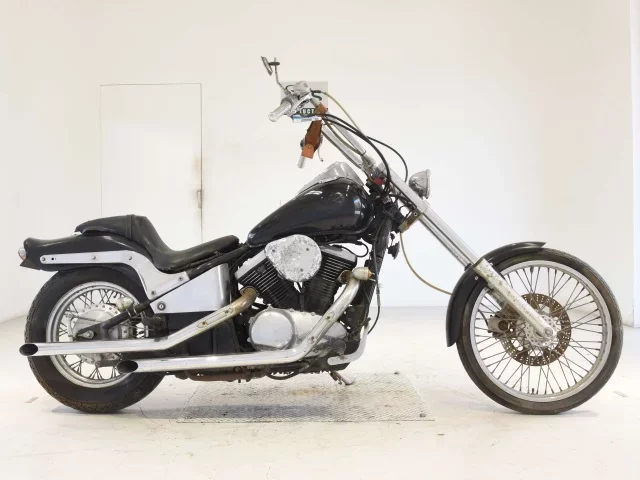 Kawasaki VULCAN400