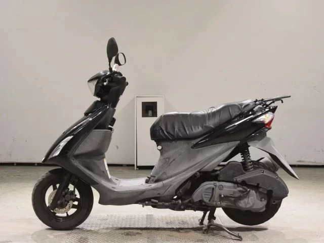 Suzuki ADDRESS V125