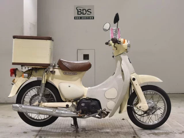 Honda LITTLE CUB