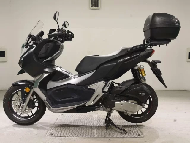 Honda ADV150