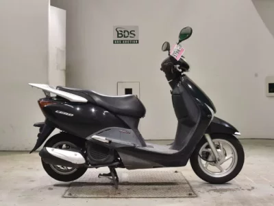 Honda LEAD 110