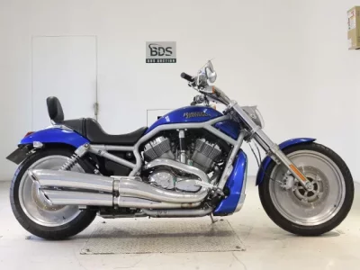 Harley-Davidson HARLEY VRSCA1130