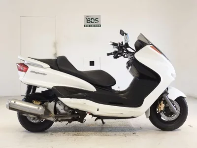 Yamaha MAJESTY 250-2