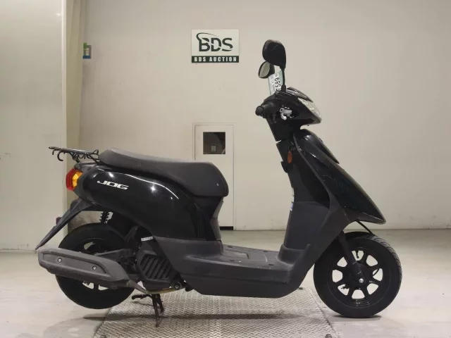 Yamaha JOG-7