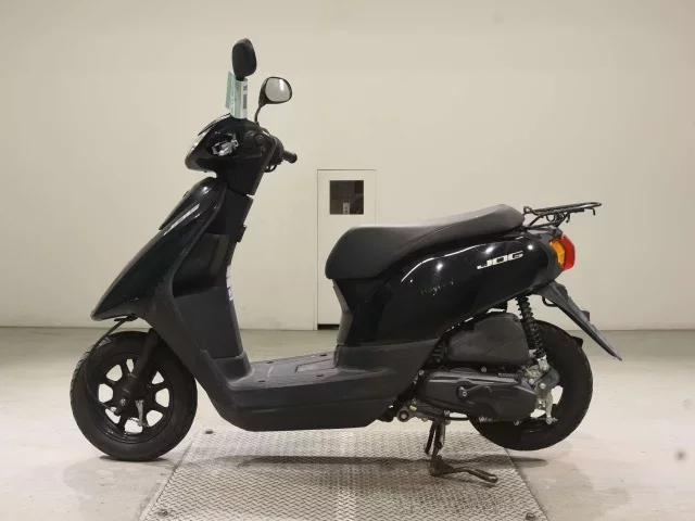 Yamaha JOG-7