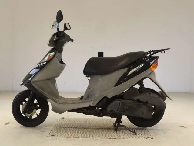Suzuki ADDRESS V125