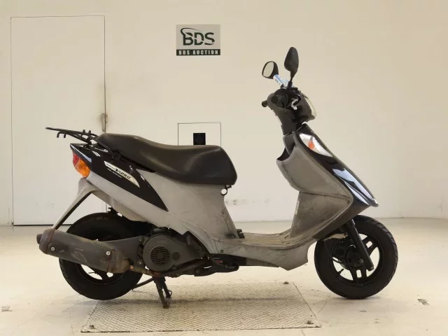 Suzuki ADDRESS V125