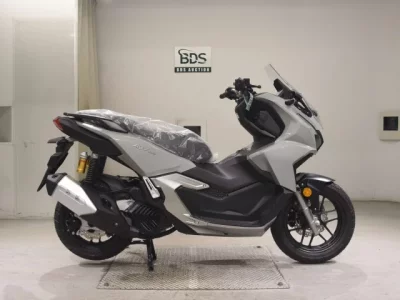 Honda ADV160