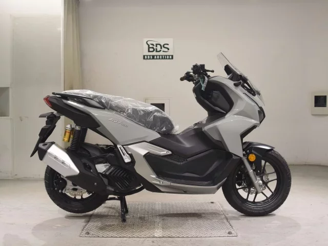 Honda ADV160