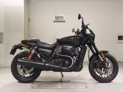 Harley-Davidson HARLEY XG750A STREET ROD  с аукциона в Японии