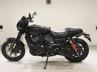 Harley-Davidson HARLEY XG750A STREET ROD  с аукциона в Японии
